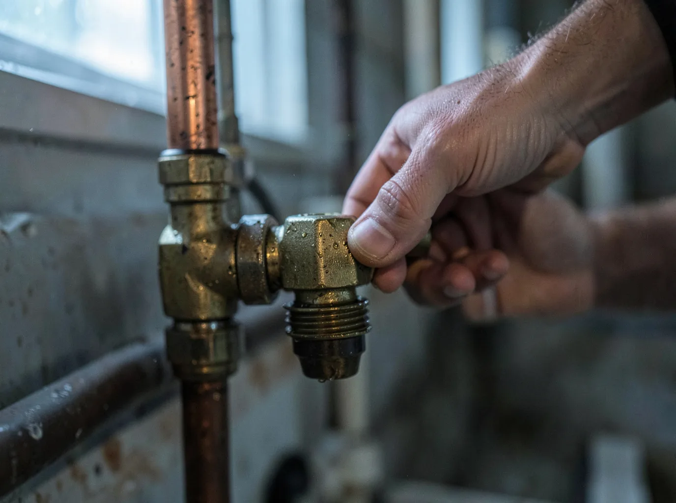 Emergency Plumber Fullerton, ND FAQs